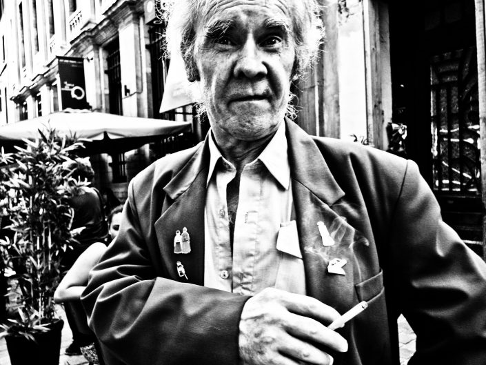 Brussels Street Photography