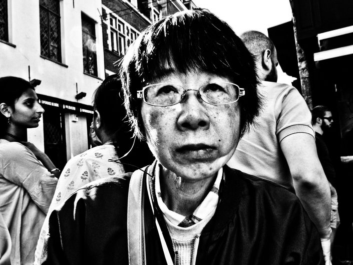 Brussels Street Photography