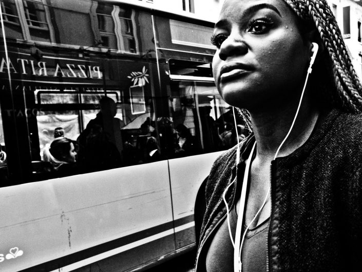 Brussels Street Photography
